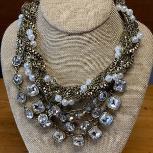 NEW Chloe+Isabel Signature Torsade